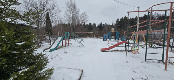Продам участок 6 соток, Фермерское хоз., СНТ Родник-90 тер, Совхоза Крёкшино п, 0 км от города