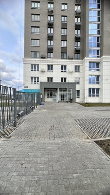 Продам однокомнатную (1-комн.) квартиру, Изумрудная ул, 4, Засечное с