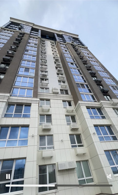 Продам однокомнатную (1-комн.) квартиру, Изумрудная ул, 4, Засечное с