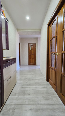 Продам двухкомнатную (2-комн.) квартиру, Гоголя ул, 4, Октябрьский г