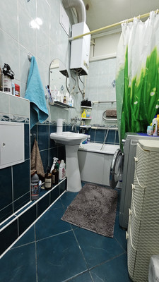 Продам двухкомнатную (2-комн.) квартиру, Гоголя ул, 4, Октябрьский г