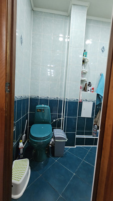 Продам двухкомнатную (2-комн.) квартиру, Гоголя ул, 4, Октябрьский г