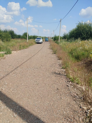 Продам участок 12 соток, Садоводство, Гостилицы д, 0 км от города