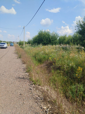 Продам участок 12 соток, Садоводство, Гостилицы д, 0 км от города