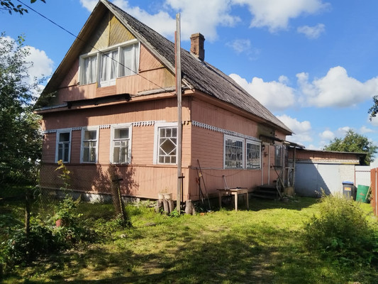 Продам дом, Центральная ул, 87, Малые Колпаны д, 0 км от города