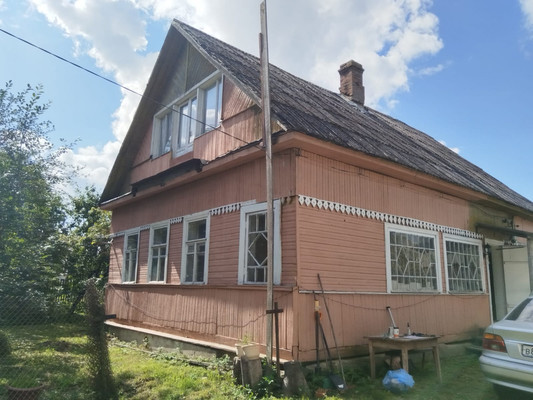 Продам дом, Центральная ул, 87, Малые Колпаны д, 0 км от города