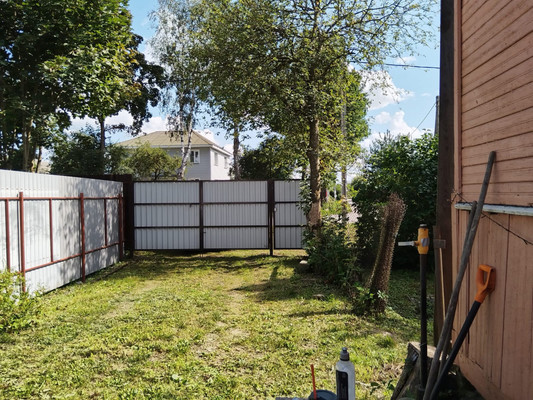 Продам дом, Центральная ул, 87, Малые Колпаны д, 0 км от города