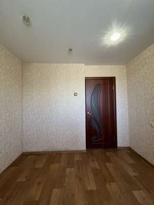 Продам трехкомнатную (3-комн.) квартиру, Пролетарская ул, 4, Пенза г