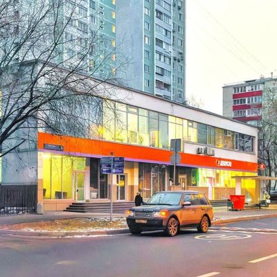 Продам коммерческое помещение 2 206 м2, Устье С и Ко снт, Дубна г