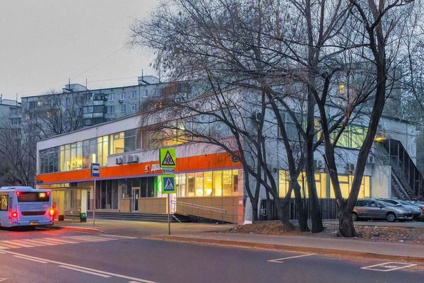 Продам коммерческое помещение 2 206 м2, Устье С и Ко снт, Дубна г