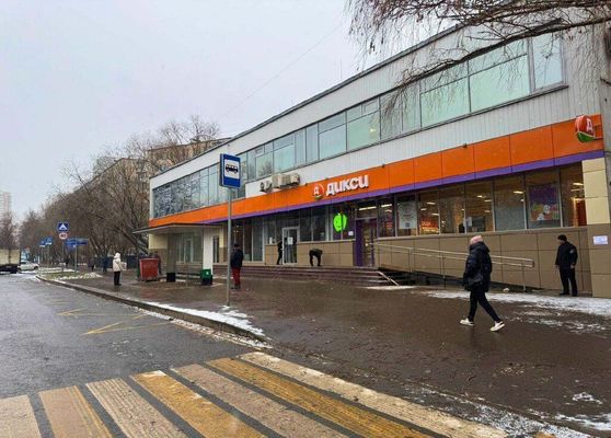 Продам коммерческое помещение 2 206 м2, Устье С и Ко снт, Дубна г