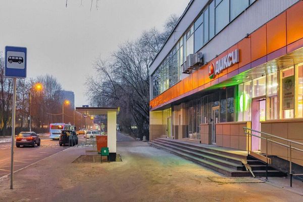 Продам коммерческое помещение 2 206 м2, Устье С и Ко снт, Дубна г