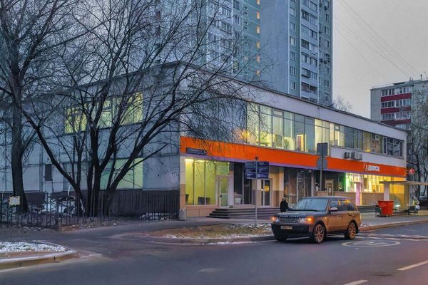 Продам коммерческое помещение 2 206 м2, Устье С и Ко снт, Дубна г