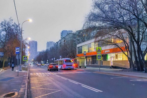 Продам коммерческое помещение 2 206 м2, Устье С и Ко снт, Дубна г