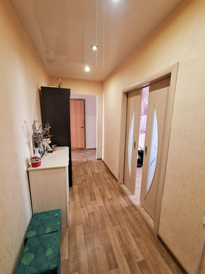 Продам трехкомнатную (3-комн.) квартиру, Захарова ул, 9, Нижний Тагил г