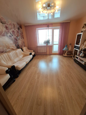 Продам трехкомнатную (3-комн.) квартиру, Захарова ул, 9, Нижний Тагил г