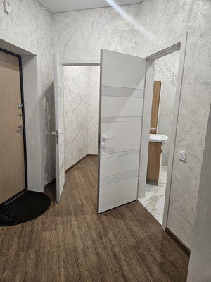 Продам однокомнатную (1-комн.) квартиру, Оренбургский Тракт ул, 8д, Казань г