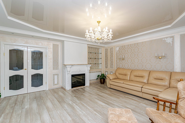 Продам многокомнатную квартиру, Чернышевского ул, 15кА, Пермь г
