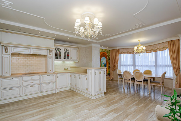 Продам многокомнатную квартиру, Чернышевского ул, 15кА, Пермь г