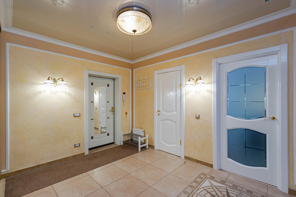 Продам многокомнатную квартиру, Чернышевского ул, 15кА, Пермь г