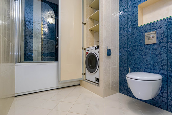 Продам многокомнатную квартиру, Чернышевского ул, 15кА, Пермь г