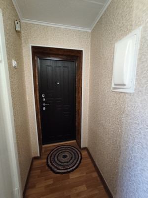 Продам однокомнатную (1-комн.) квартиру, Солнечная ул, 23, Солнечный п