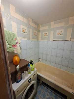 Продам двухкомнатную (2-комн.) квартиру, Интернациональная ул, 27,к.4, Рязань г