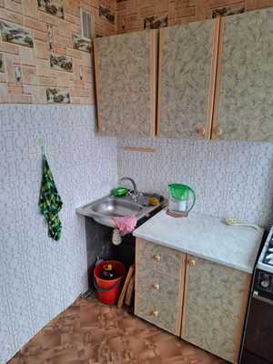 Продам двухкомнатную (2-комн.) квартиру, Интернациональная ул, 27,к.4, Рязань г