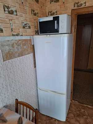 Продам двухкомнатную (2-комн.) квартиру, Интернациональная ул, 27,к.4, Рязань г