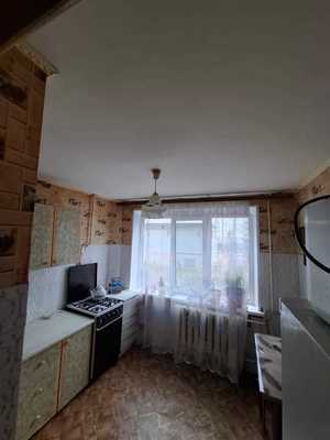 Продам двухкомнатную (2-комн.) квартиру, Интернациональная ул, 27,к.4, Рязань г