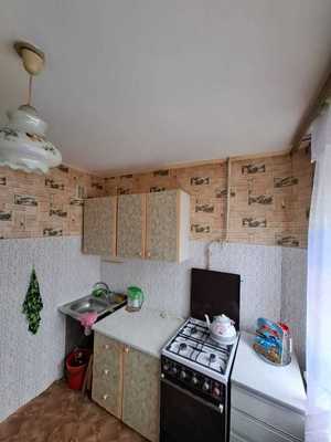 Продам двухкомнатную (2-комн.) квартиру, Интернациональная ул, 27,к.4, Рязань г