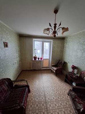 Продам двухкомнатную (2-комн.) квартиру, Интернациональная ул, 27,к.4, Рязань г