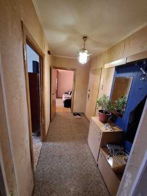 Продам двухкомнатную (2-комн.) квартиру, Интернациональная ул, 27,к.4, Рязань г