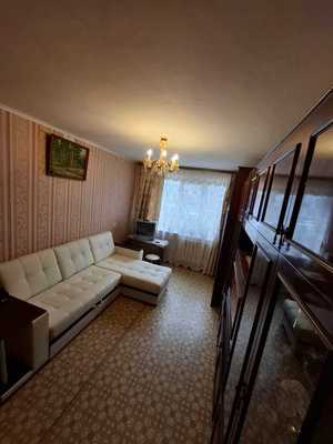 Продам двухкомнатную (2-комн.) квартиру, Интернациональная ул, 27,к.4, Рязань г
