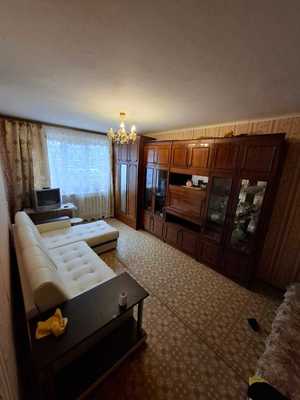 Продам двухкомнатную (2-комн.) квартиру, Интернациональная ул, 27,к.4, Рязань г