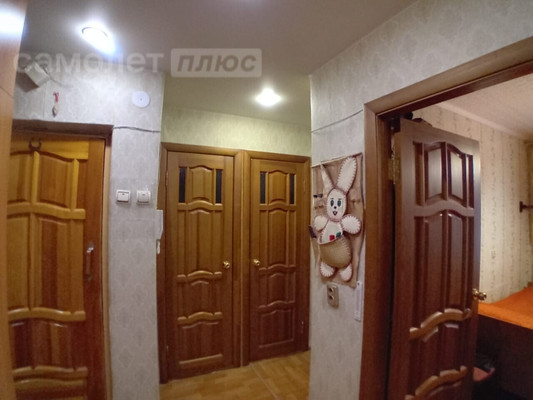 Продам многокомнатную квартиру, Строителей ул, 13, Йошкар-Ола г