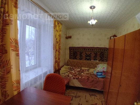 Продам многокомнатную квартиру, Строителей ул, 13, Йошкар-Ола г