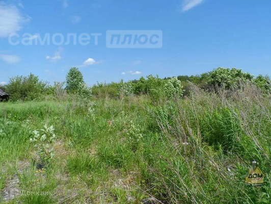 Продам участок 4,2 соток, Фермерское хоз., Коммунальник снт, Йошкар-Ола г, 0 км от города
