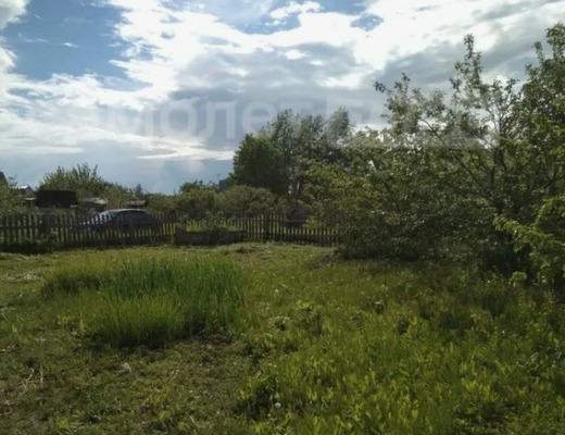 Продам участок 4,2 соток, Фермерское хоз., Коммунальник снт, Йошкар-Ола г, 0 км от города