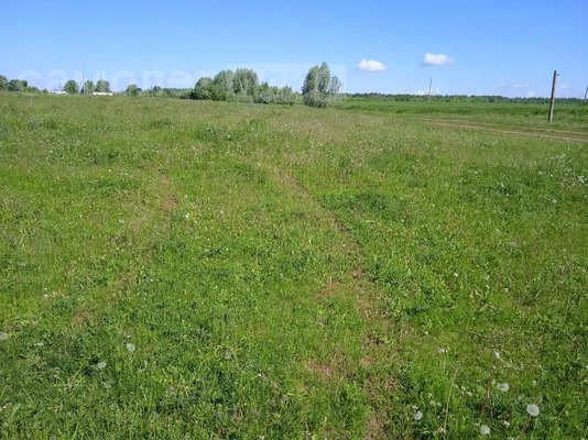 Продам участок 4,2 соток, Фермерское хоз., Коммунальник снт, Йошкар-Ола г, 0 км от города