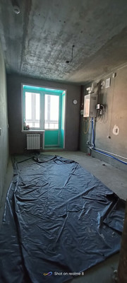 Продам двухкомнатную (2-комн.) квартиру (долевое), Петрова ул, Йошкар-Ола г