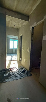 Продам двухкомнатную (2-комн.) квартиру (долевое), Петрова ул, Йошкар-Ола г