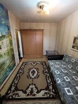Продам однокомнатную (1-комн.) квартиру, Окунева ул, 18, Нижний Тагил г