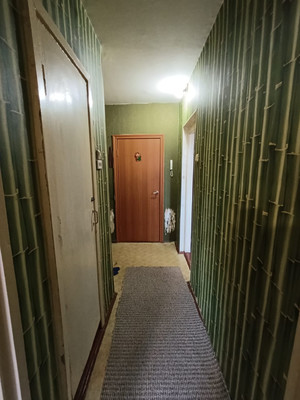 Продам однокомнатную (1-комн.) квартиру, Окунева ул, 18, Нижний Тагил г