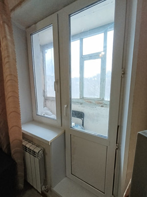 Продам однокомнатную (1-комн.) квартиру, Окунева ул, 18, Нижний Тагил г