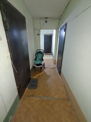 Продам однокомнатную (1-комн.) квартиру, Окунева ул, 18, Нижний Тагил г