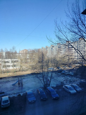 Продам двухкомнатную (2-комн.) квартиру, Попова ул, 14/32, Великий Новгород г