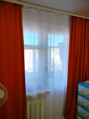 Продам двухкомнатную (2-комн.) квартиру, Попова ул, 14/32, Великий Новгород г