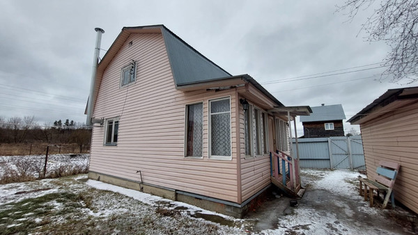 Продам дом, Железнодорожная ул, 10ка, Речицы с, 0 км от города