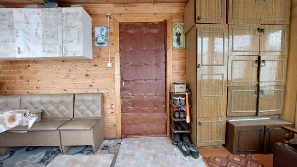 Продам дом, Железнодорожная ул, 10ка, Речицы с, 0 км от города